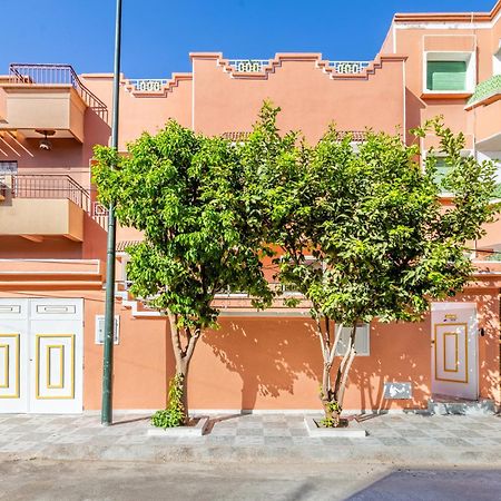 Riad Dar Juma, Suites & Appartements, Spa & Piscine Chauffee Marakeş Dış mekan fotoğraf