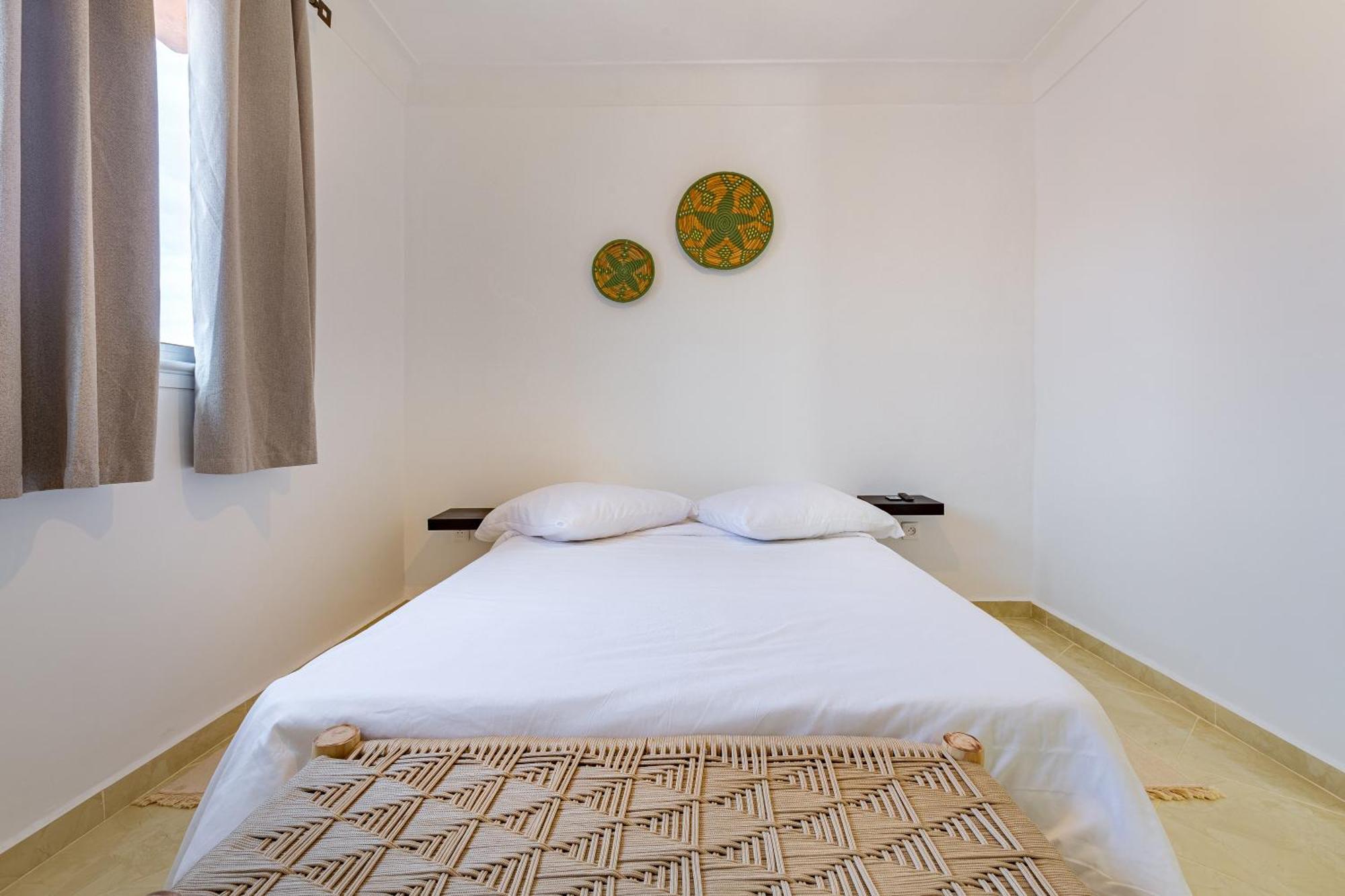 Riad Dar Juma, Suites & Appartements, Spa & Piscine Chauffee Marakeş Dış mekan fotoğraf