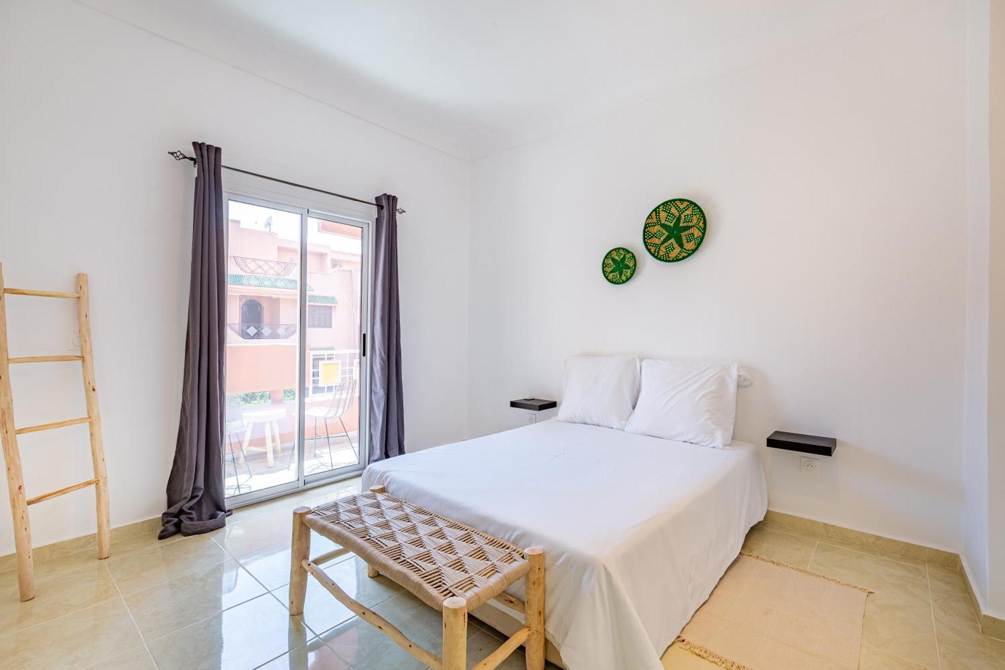 Riad Dar Juma, Suites & Appartements, Spa & Piscine Chauffee Marakeş Dış mekan fotoğraf