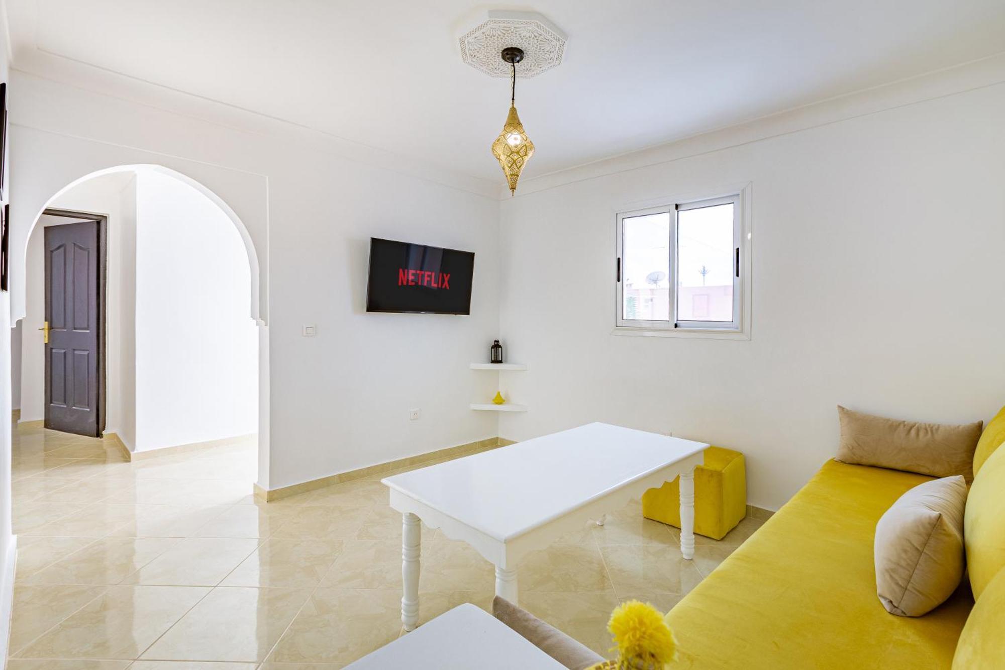 Riad Dar Juma, Suites & Appartements, Spa & Piscine Chauffee Marakeş Dış mekan fotoğraf