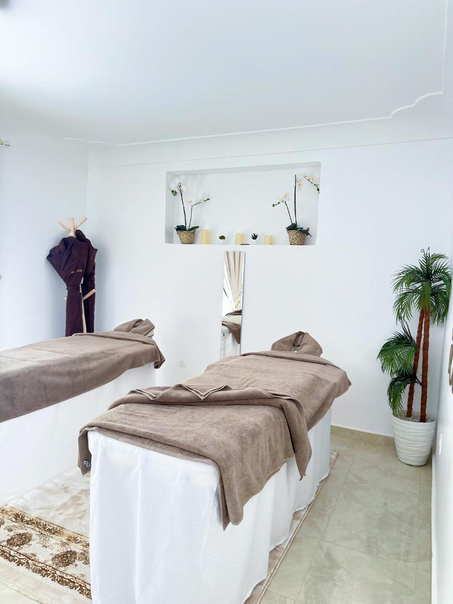 Riad Dar Juma, Suites & Appartements, Spa & Piscine Chauffee Marakeş Dış mekan fotoğraf