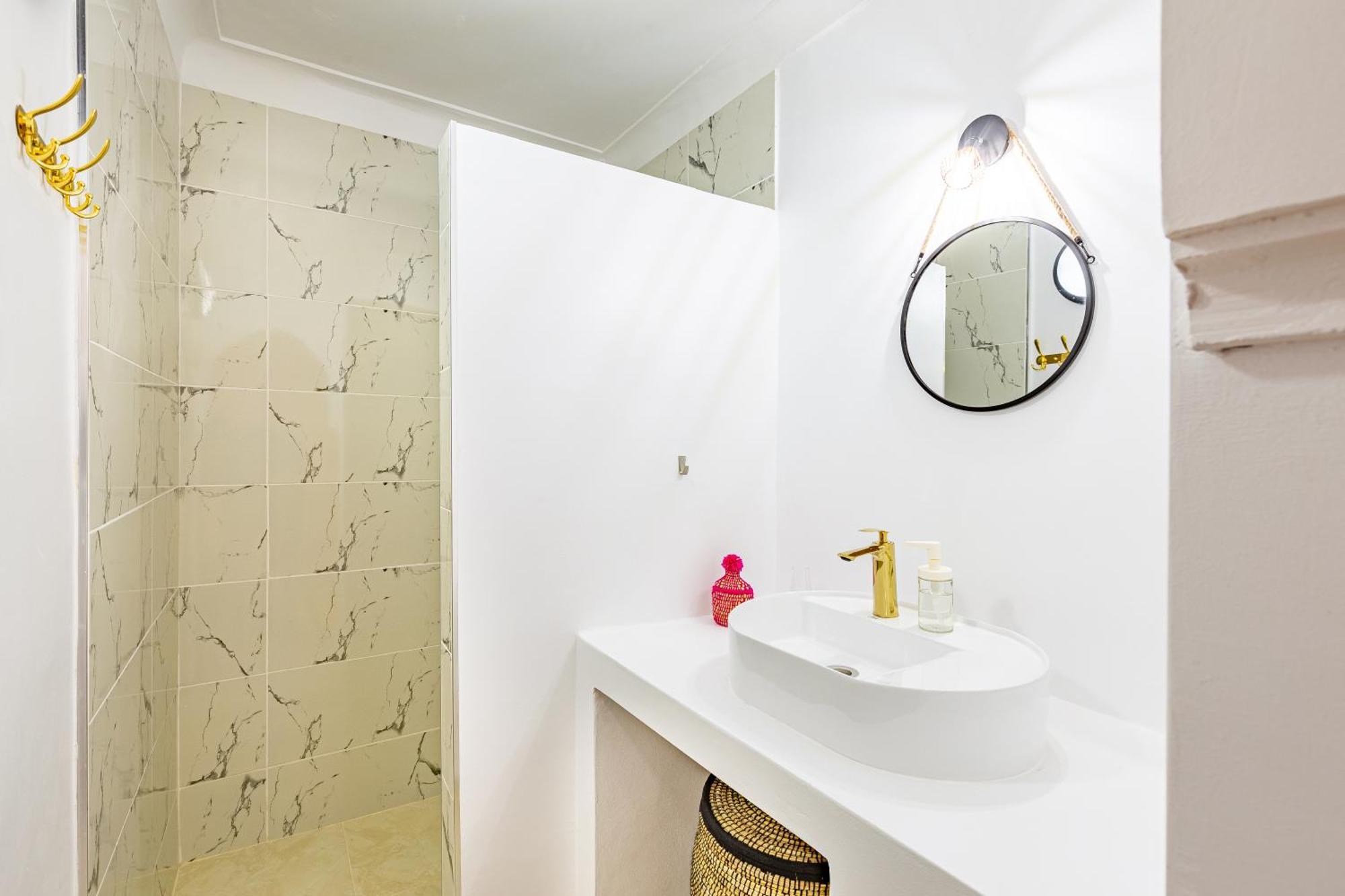 Riad Dar Juma, Suites & Appartements, Spa & Piscine Chauffee Marakeş Dış mekan fotoğraf